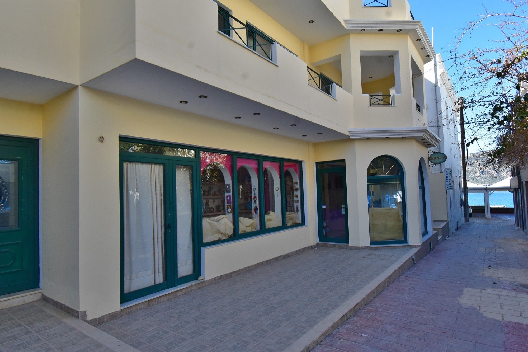 Mike'S Studios Karpathos Extérieur photo